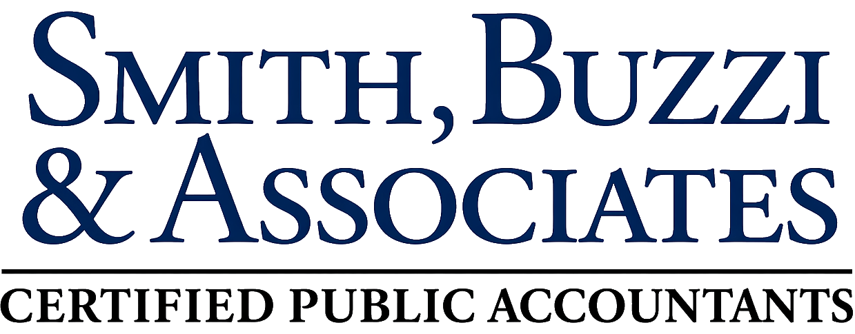 Smith, Buzzi & Associates